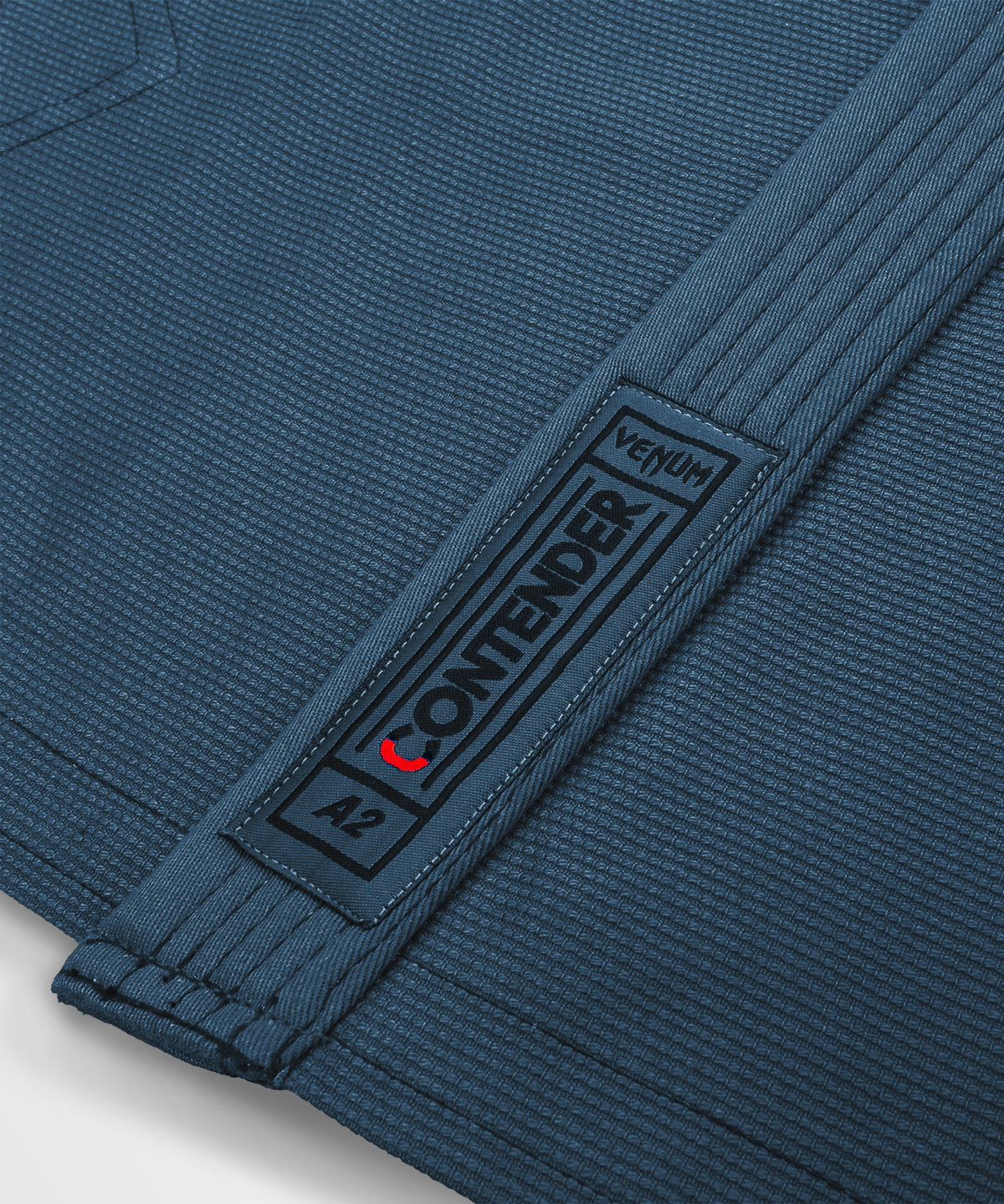 Venum Contender Evo BJJ Gi - Blau