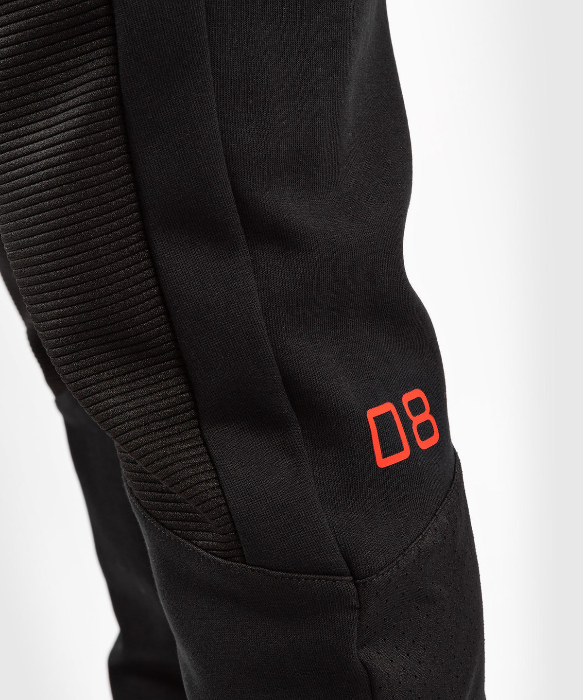 Venum Loma 08-12 Track Pants - Schwarz