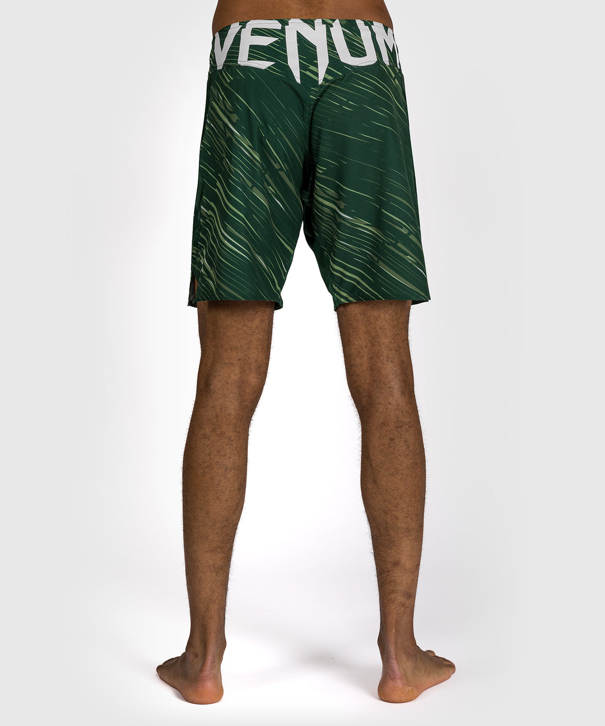 Venum Rapid Light Pantaloni da Combattimento - Verde Foresta