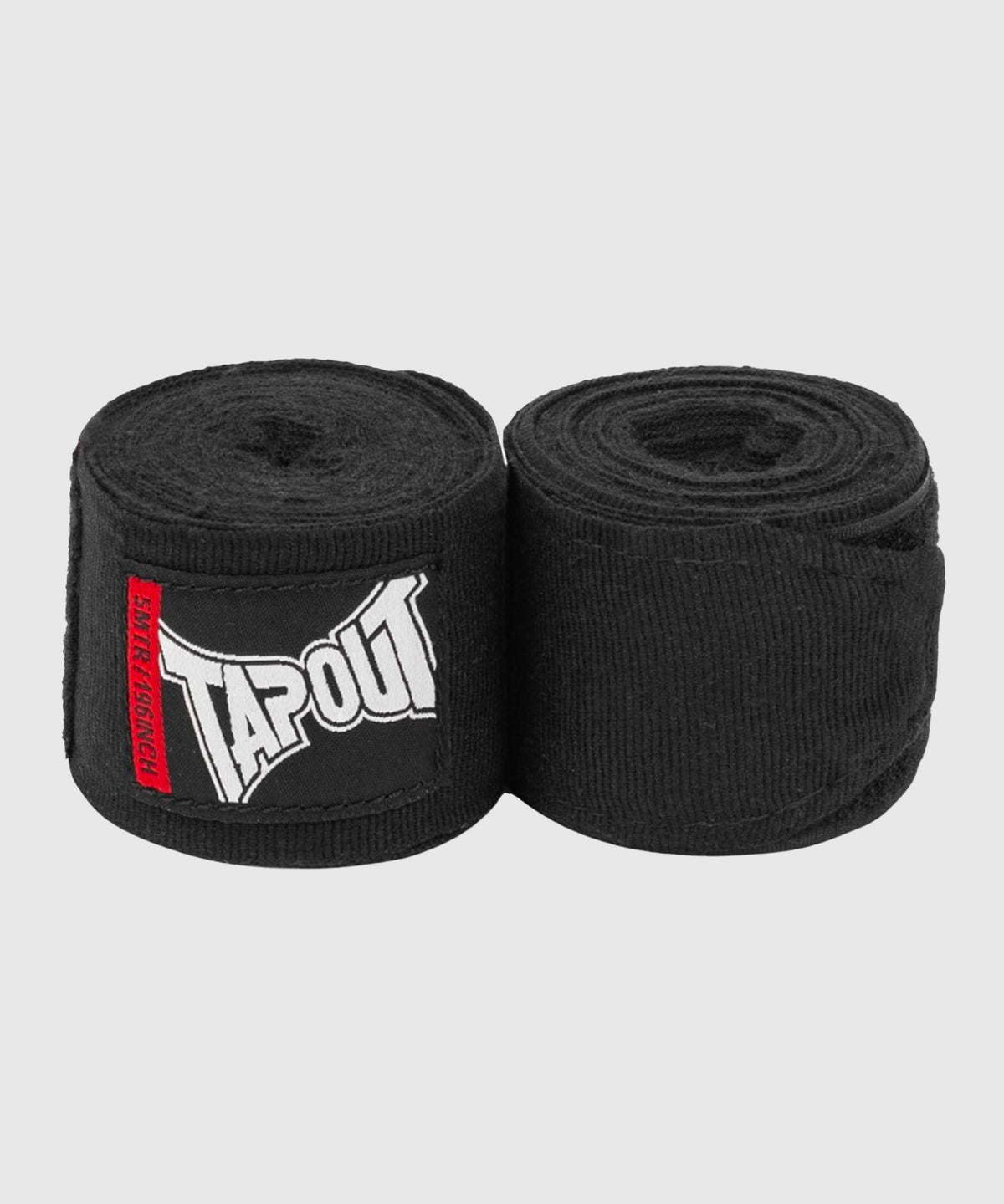 Tapout Bende da Boxe – Nero