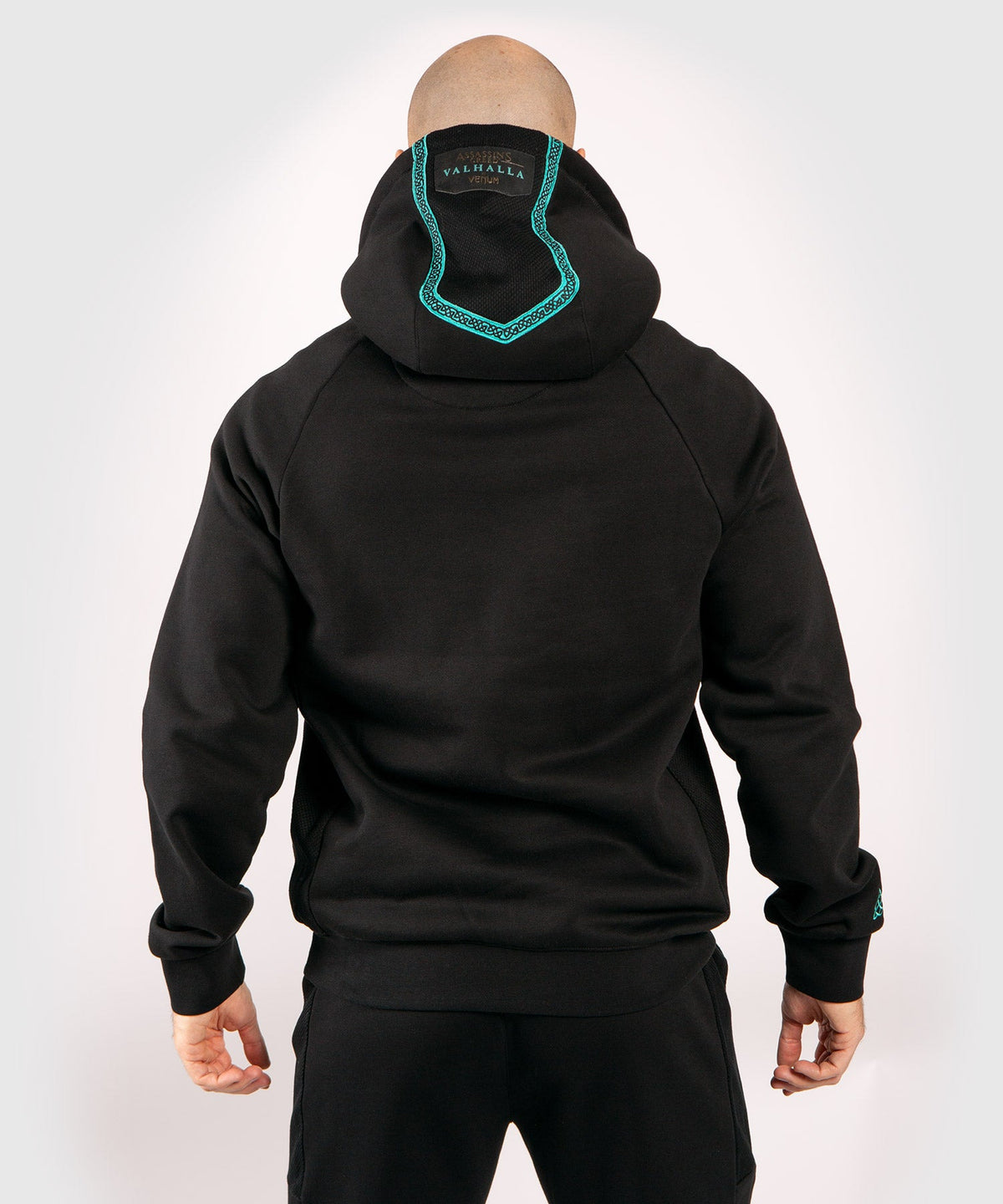 Sweatshirt à Capuche Venum Assassin’s Creed - Noir/Bleu