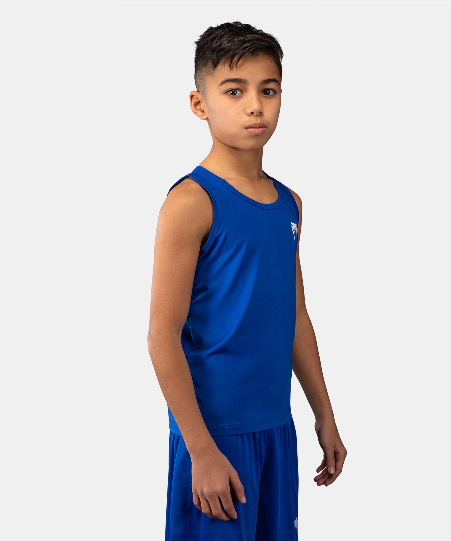 Venum Contender Canotta per Bambini – Blu