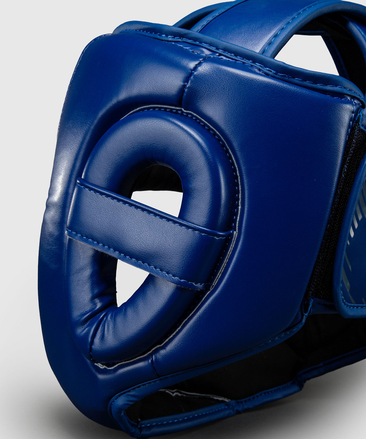 Venum Ringhorns Casco de Protección – Azul Marino/Rojo