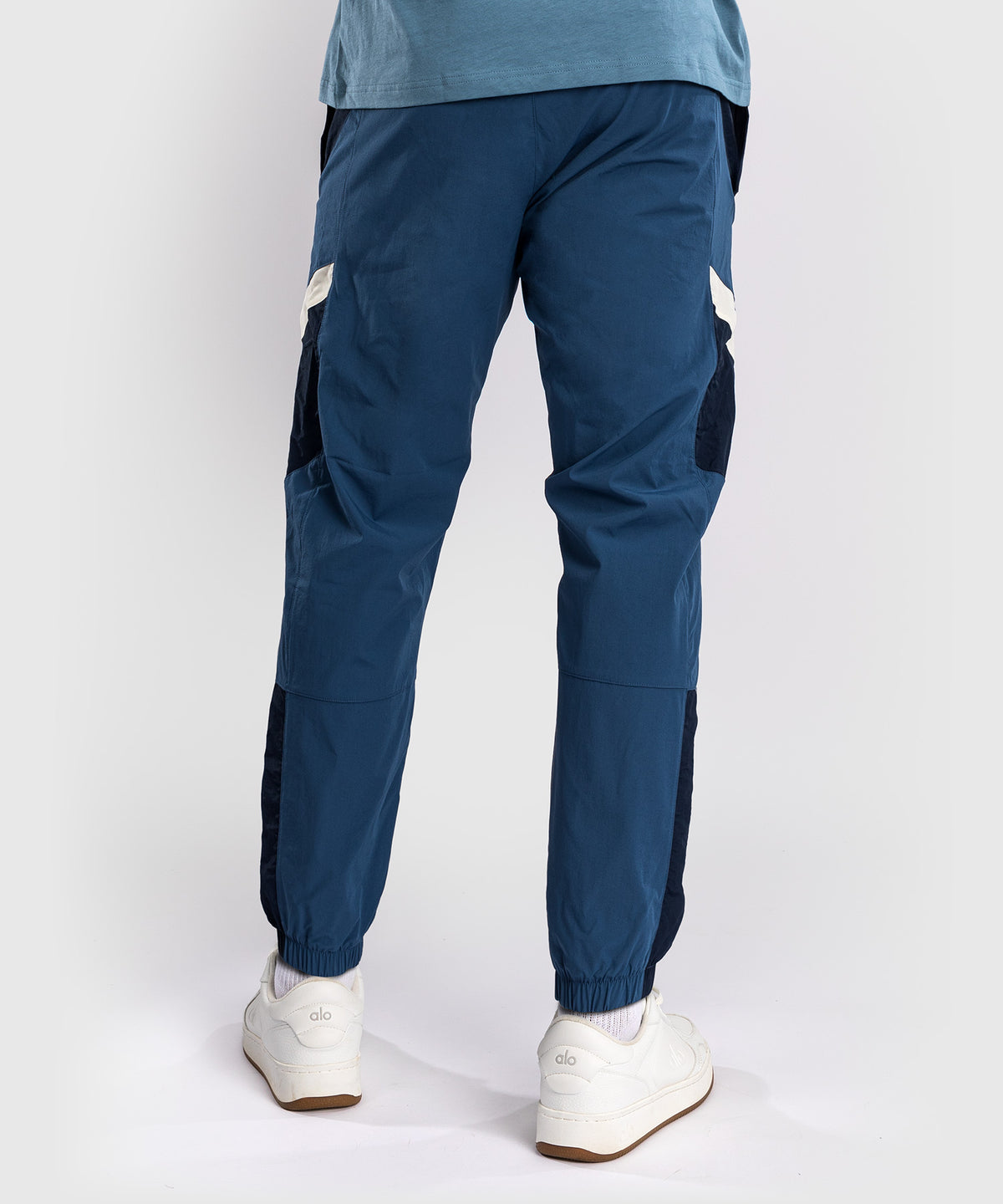 Venum Attack 90 Trainingsanzug Hose - Mitternachtsblau