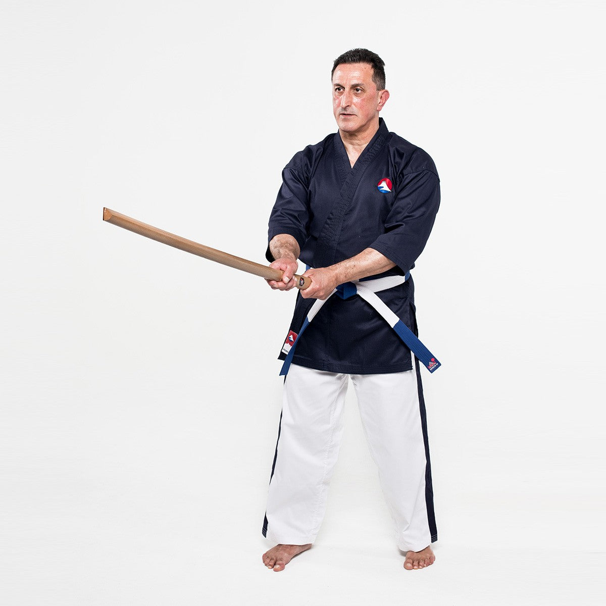 Bokken Hêtre Fujimae