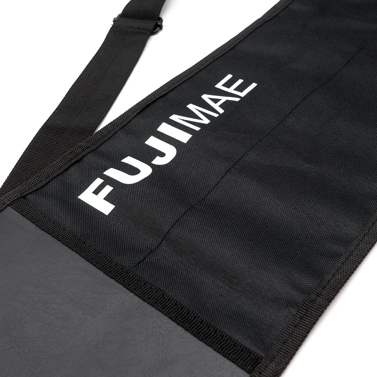 Fujimae Etui JO+Bokken+Tanto – Schwarz
