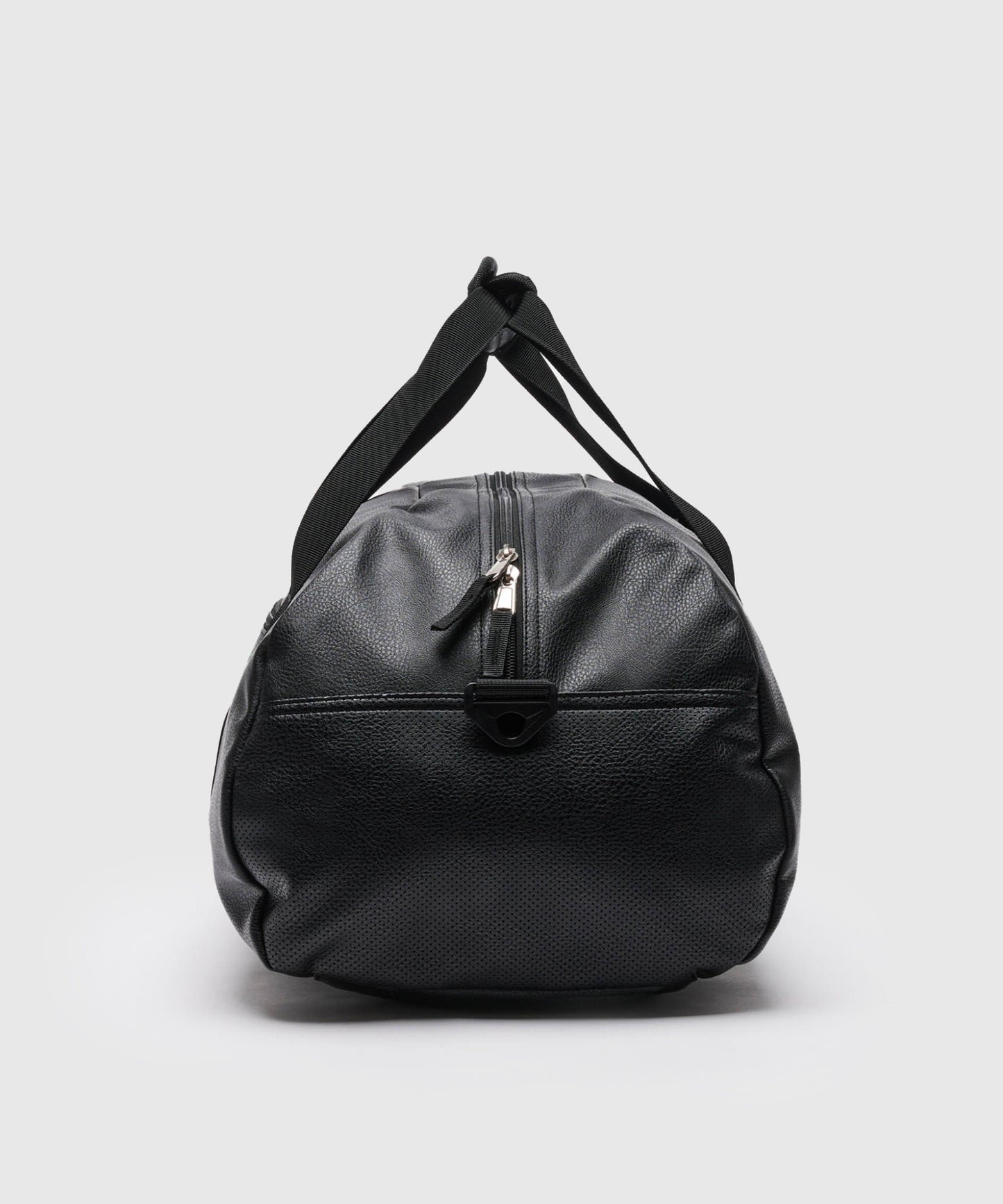 Leone Flag Sacco da Sport – Nero