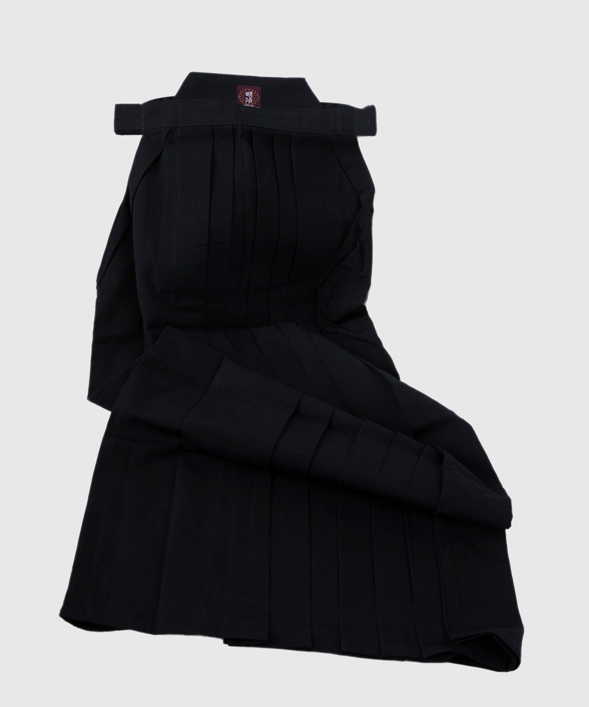 Fujimae Japan Ini Hakama - Negro