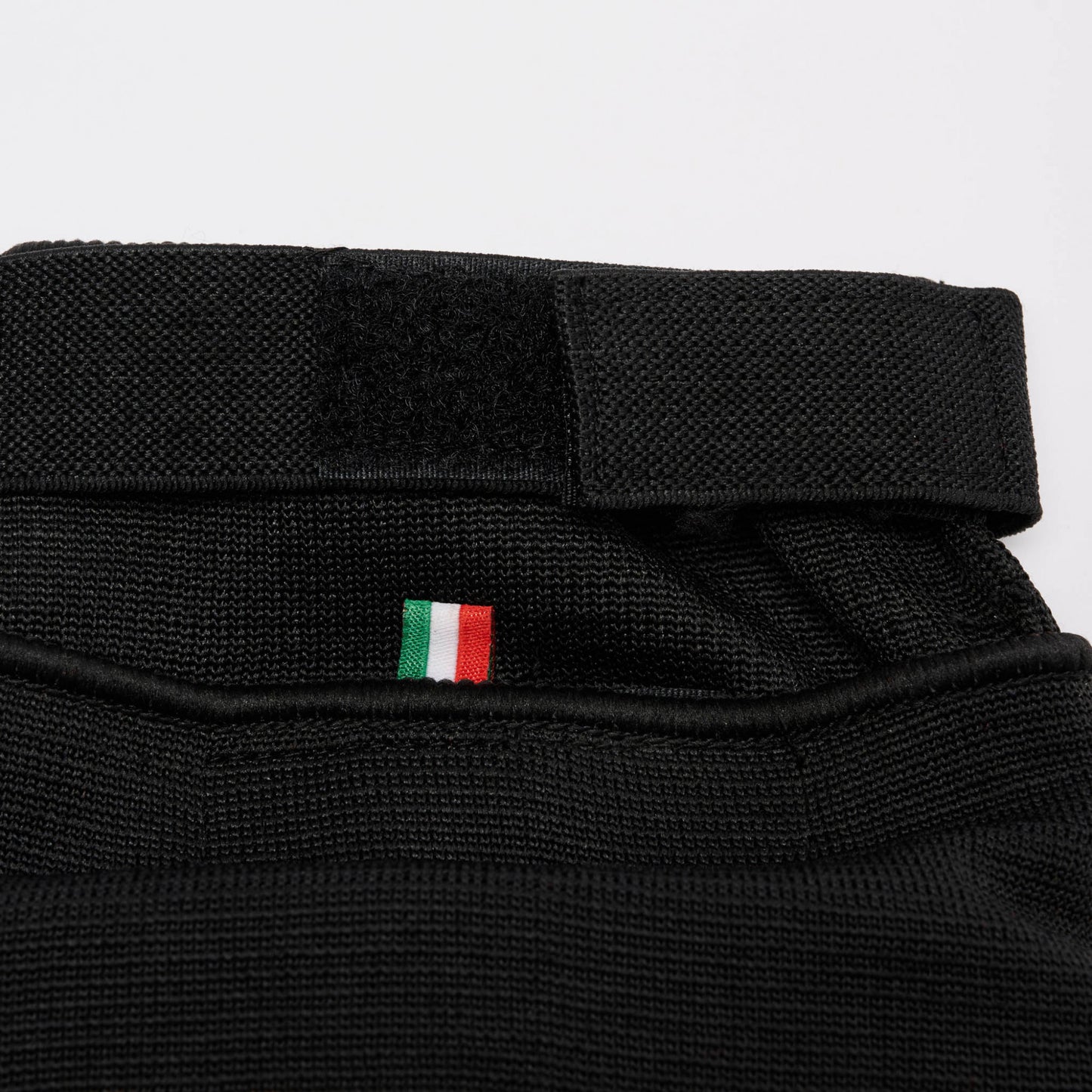Leone DNA Espinilleras - Negro
