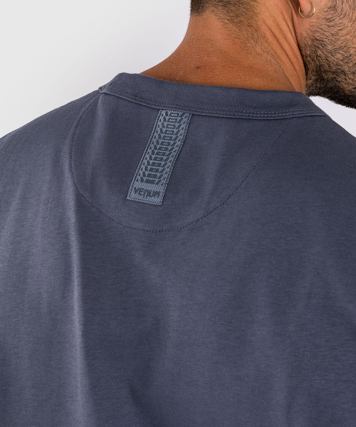 Venum Silent Power Maglietta - Blu Navy