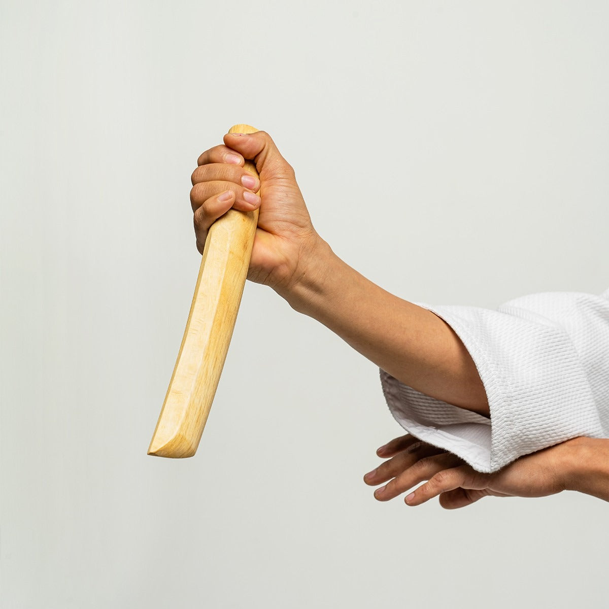 Tanto White Oak FUJIMAE – White Oak