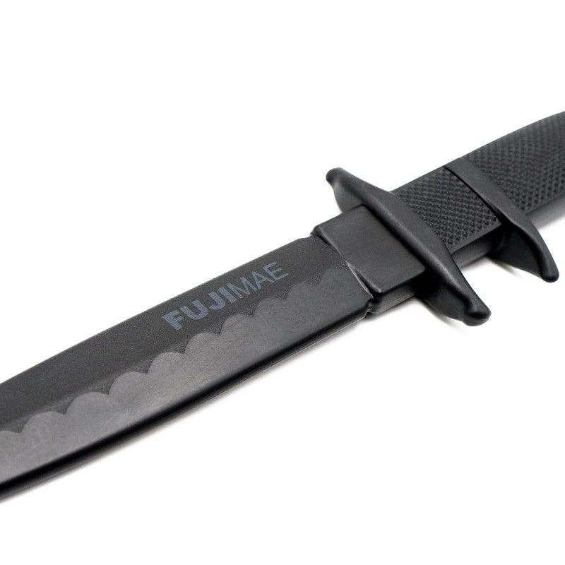 Fujimae Couteau Training