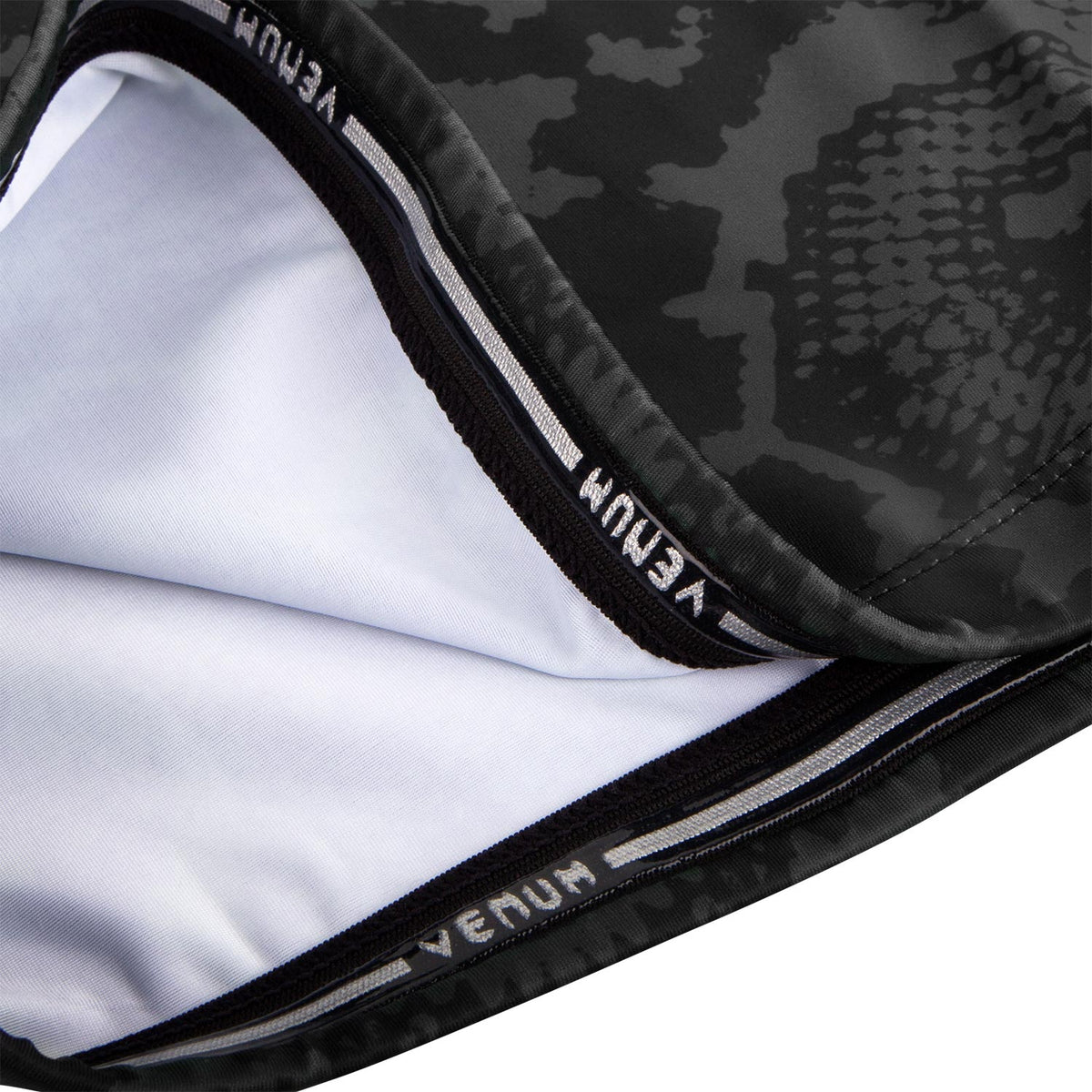 Venum Amazonia 5 Rashguard - Langarm