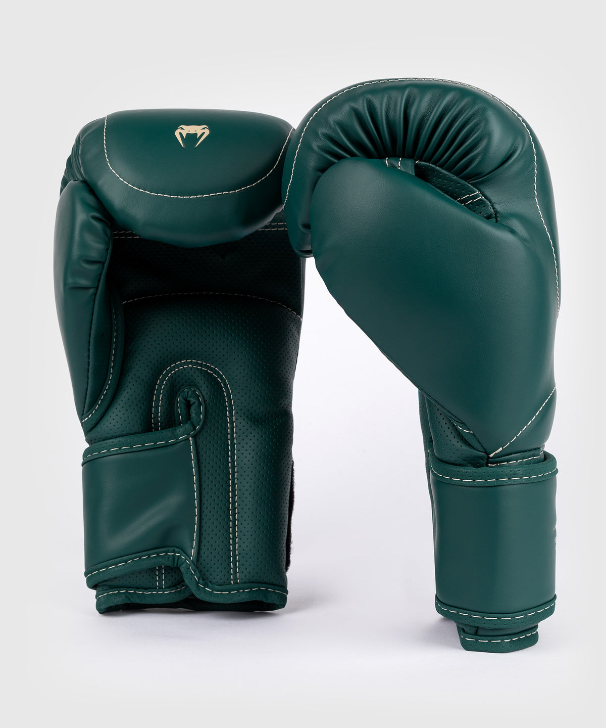 Venum Impact Evo Boxhandschuhe - Smaragdgrün