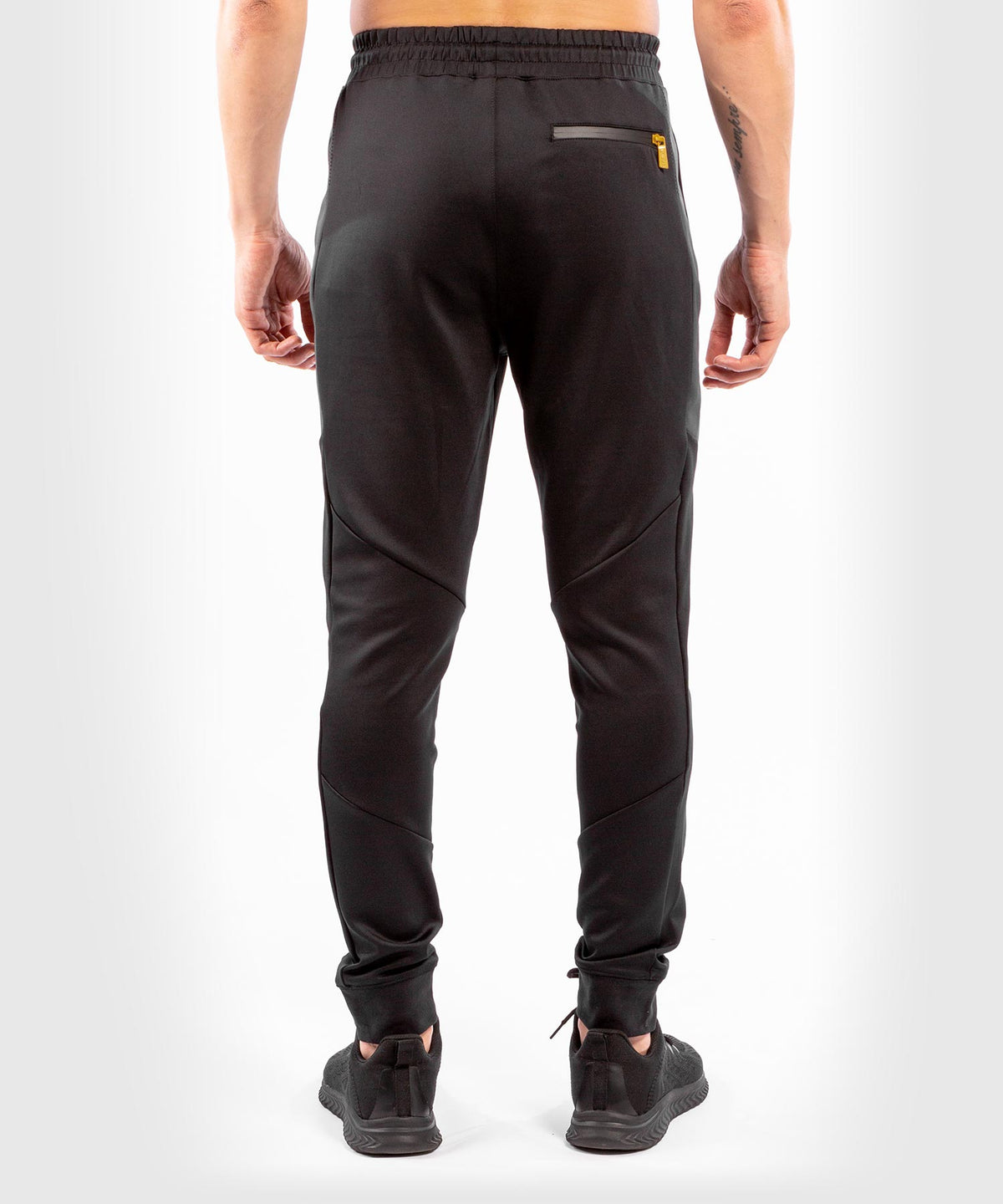 Pantalon de Jogging Venum Athletics - Noir/Or
