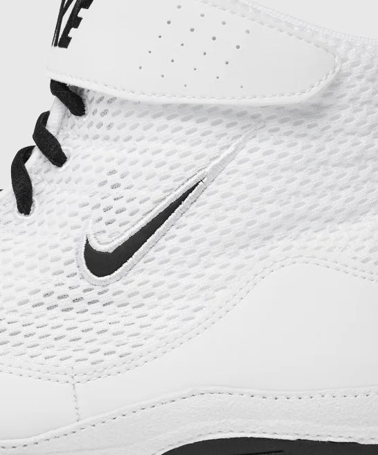 Nike Inflict 3 Ringerschuhe - Weiß/Schwarz