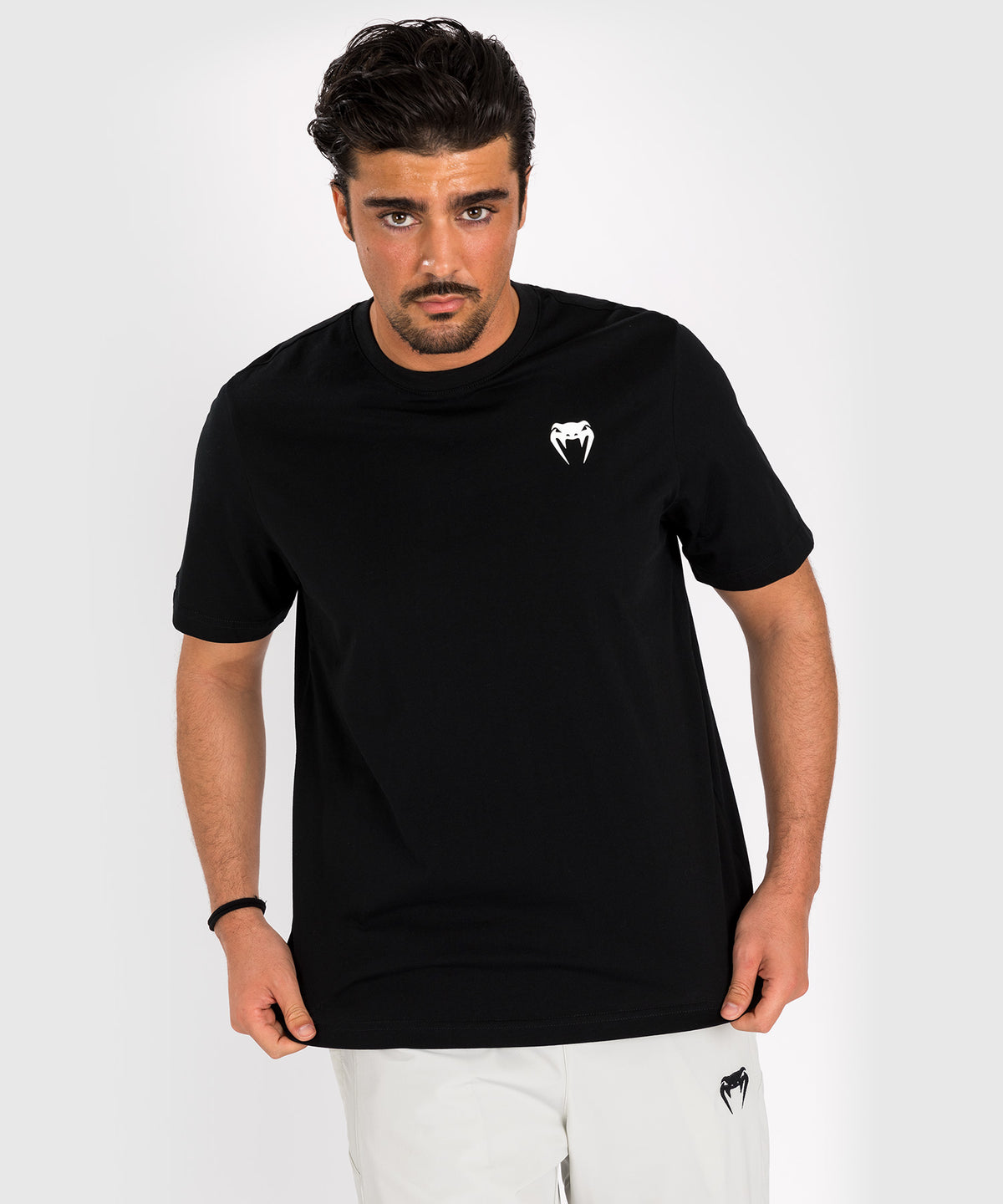 Venum Contender Camiseta - Negro