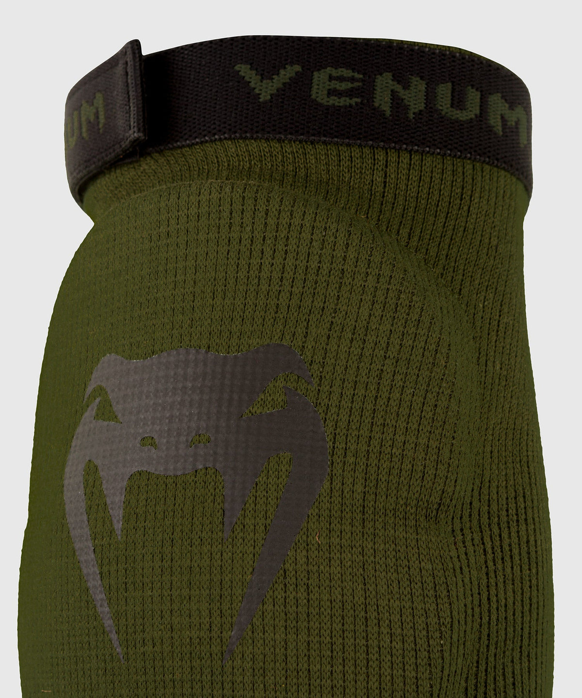 Paire de coudières Venum Kontact - Kaki