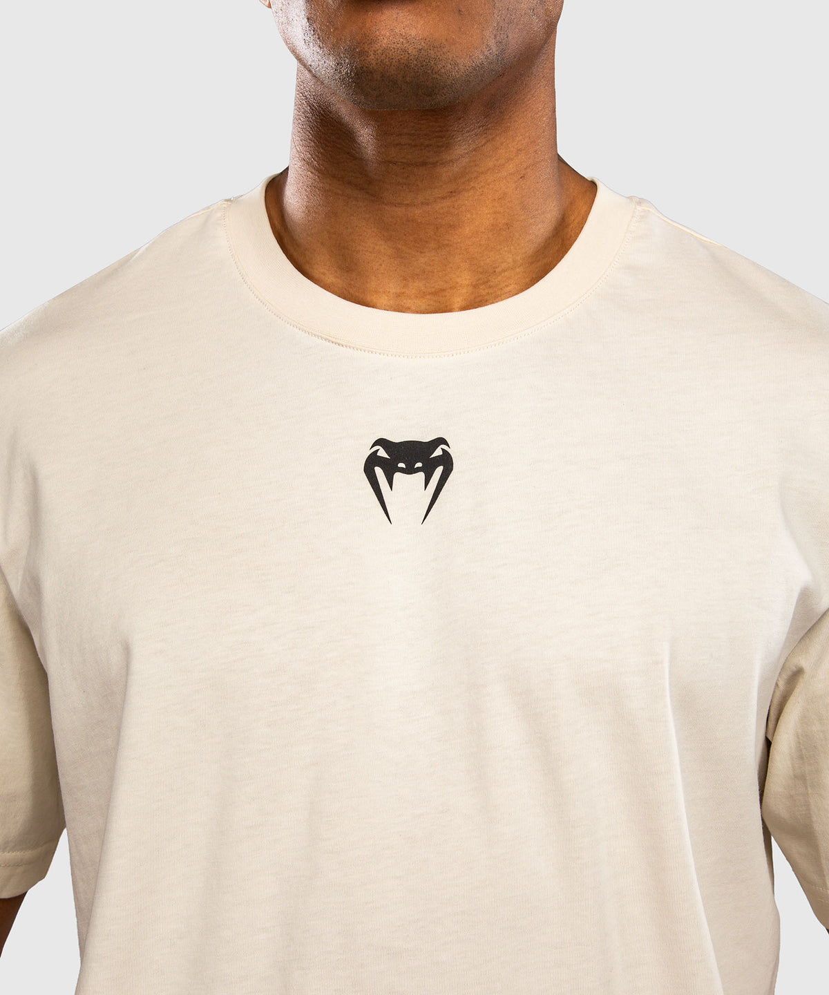 Venum Naga Maglietta – Bianco Sporco