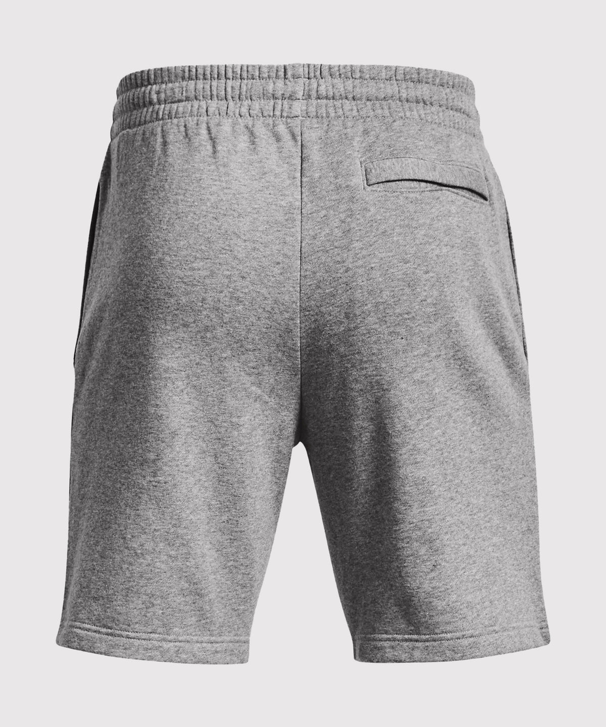 Under Armour Ua Rival Fleece Shorts – Gris