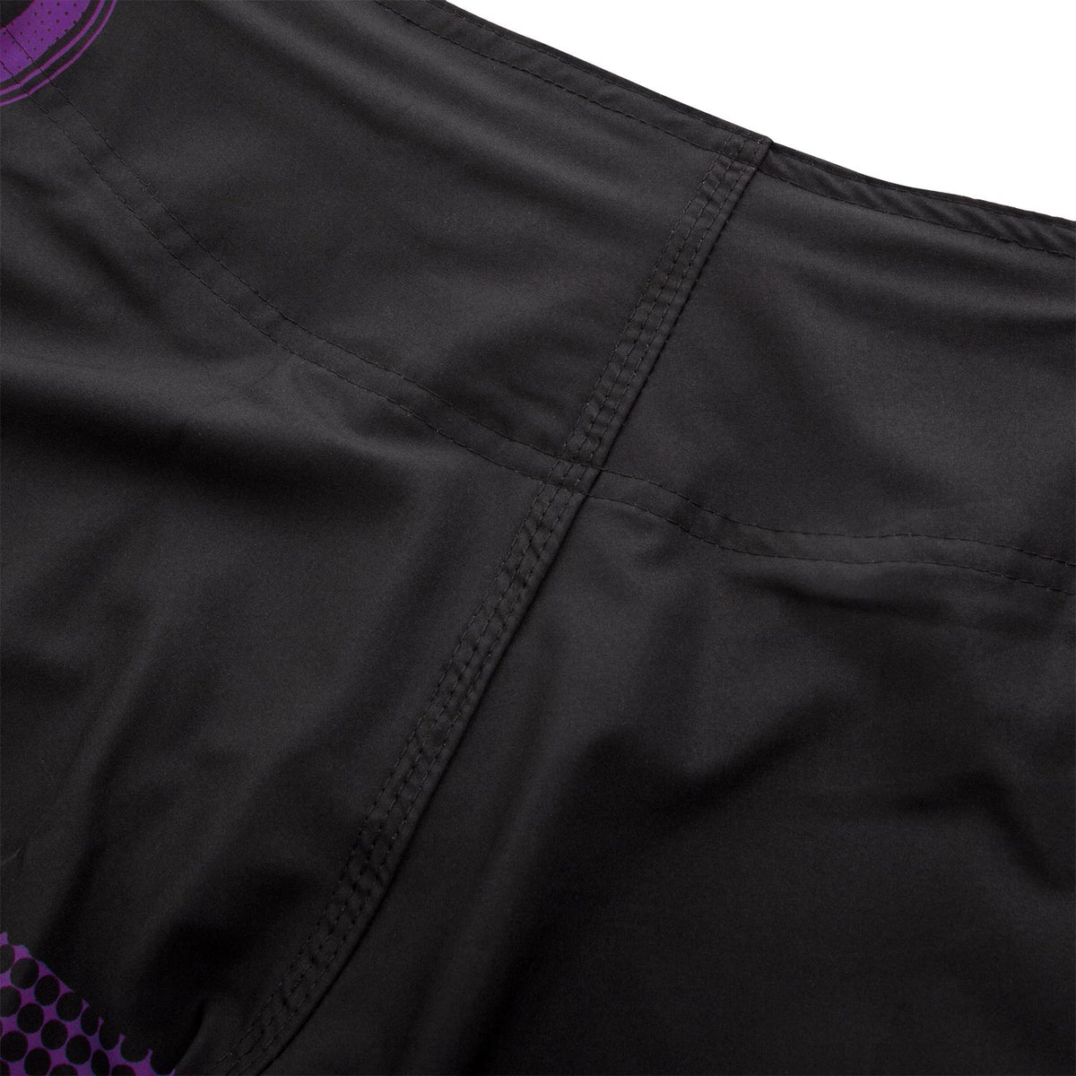 Fightshort court Venum Tempest 2.0