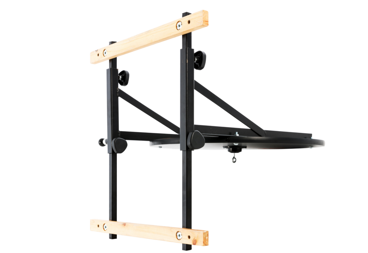 UFC Speed Bag Platform (Swivel Not Included)