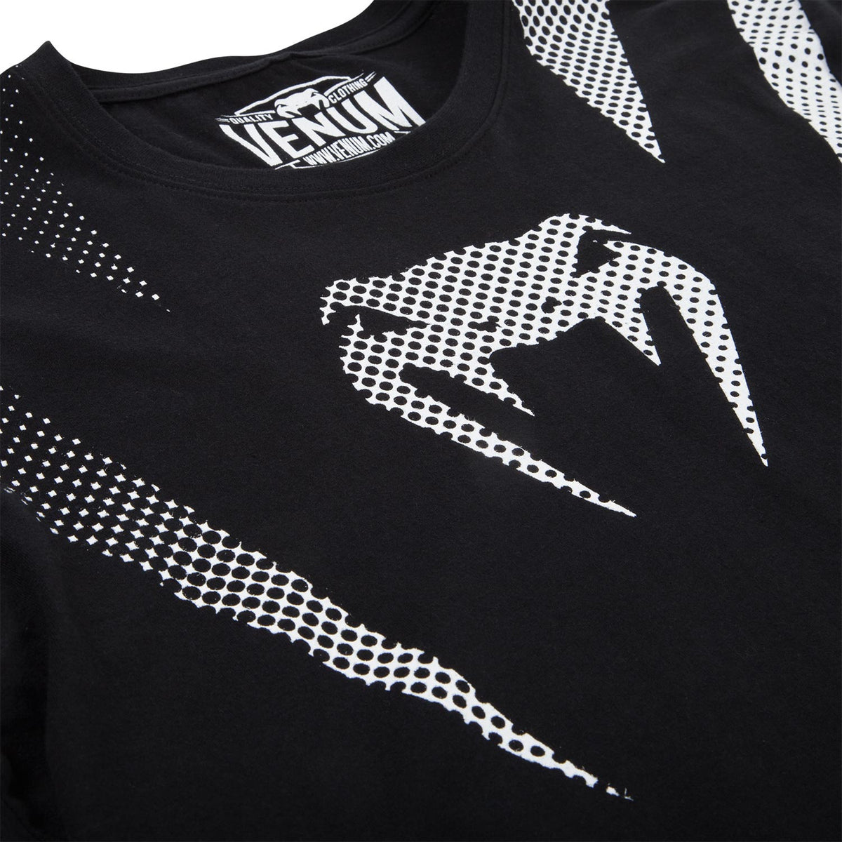 T-shirt Venum Jaws - Noir