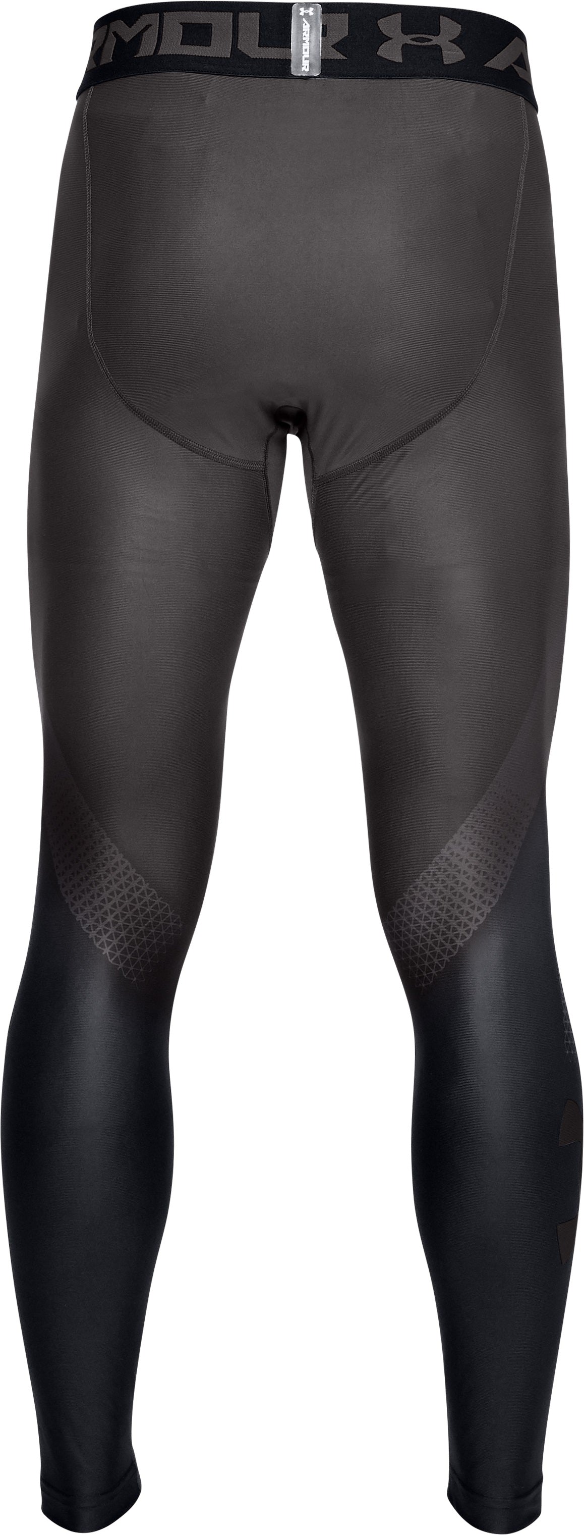 Under Armour HeatGear Leggings – Grigio