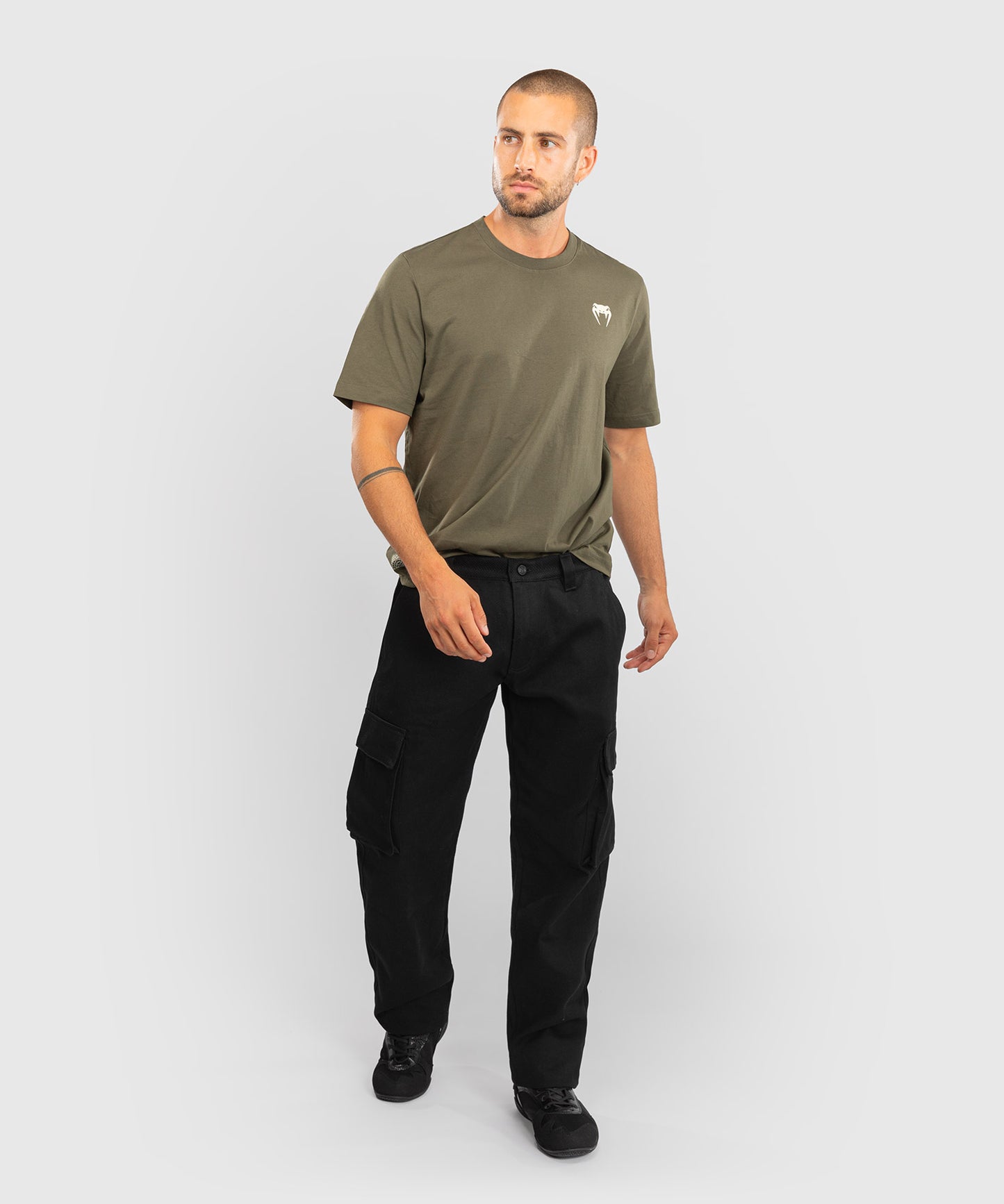 Venum Heritage Pantaloni – Nero