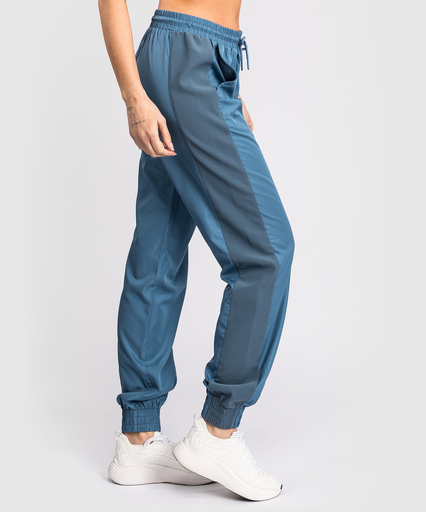 Venum Laser 3.0 Jogginghose für Frauen - Pazifikblau
