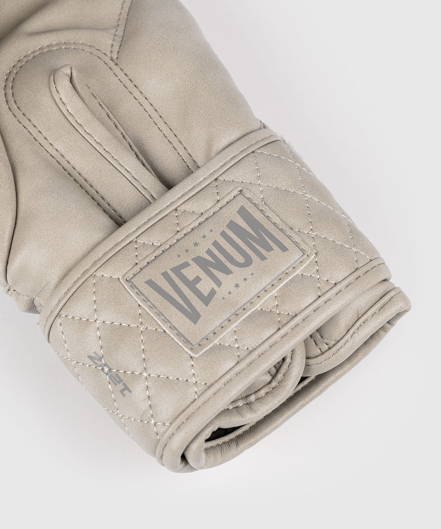Gants de Boxe Venum Impact Classic - Ivoire