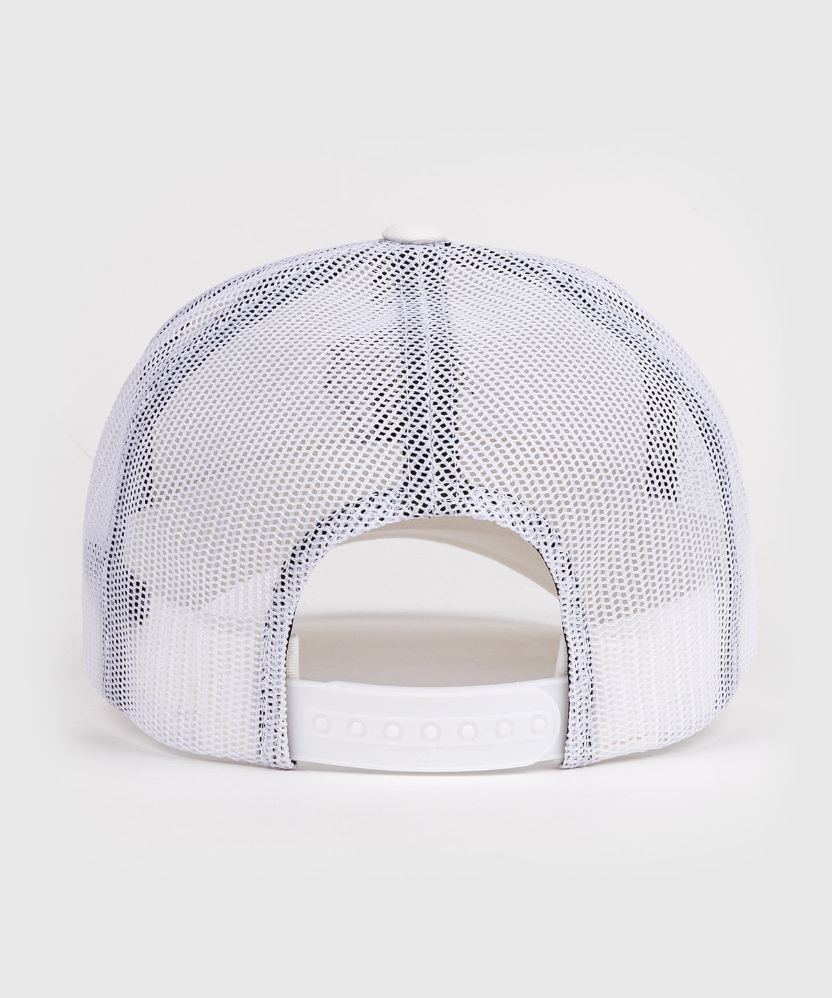 Venum Trucker Cap - Schneeweiß