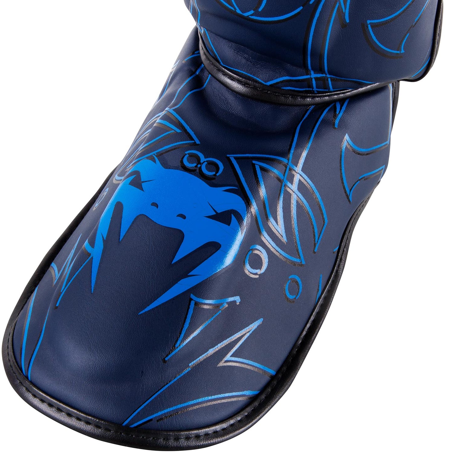Venum Nightcrawler shin guards
