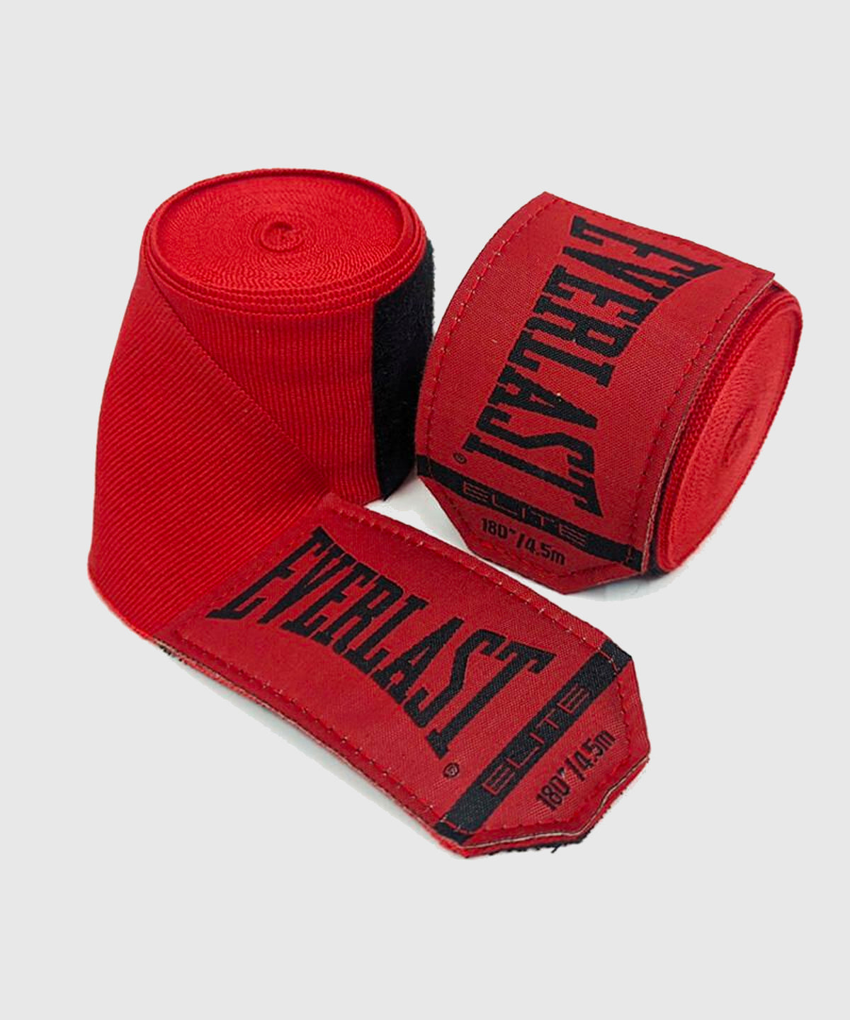 Everlast Core Vendas de Boxeo – Rojo – 3,55M