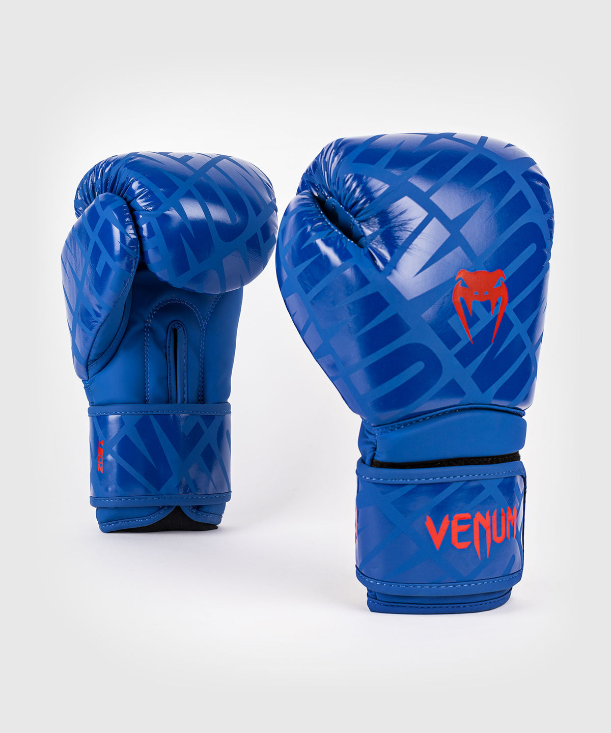 Venum Contender 1.5 XT Guanti da Boxe - Blu Reale