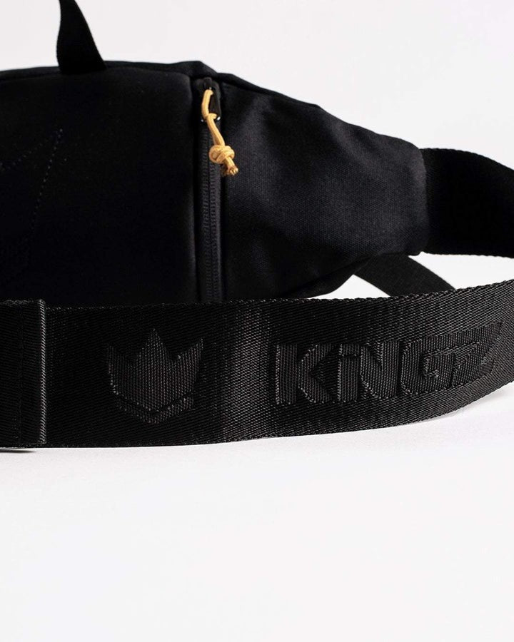 Kingz Tactical Shoulder Bag – Black