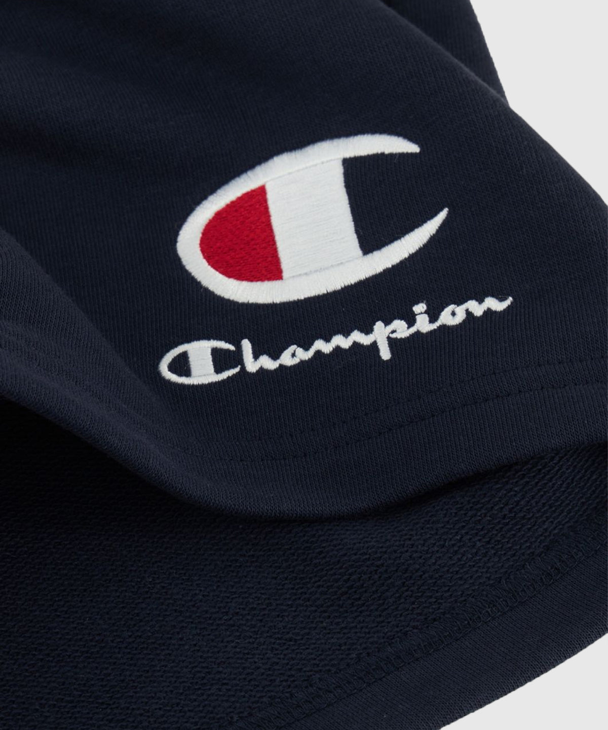 Champion Legacy Bermudas – Azul Marino