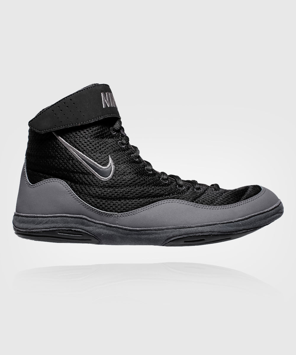 Nike Inflict 3 Ringerschuhe - Schwarz/Grau