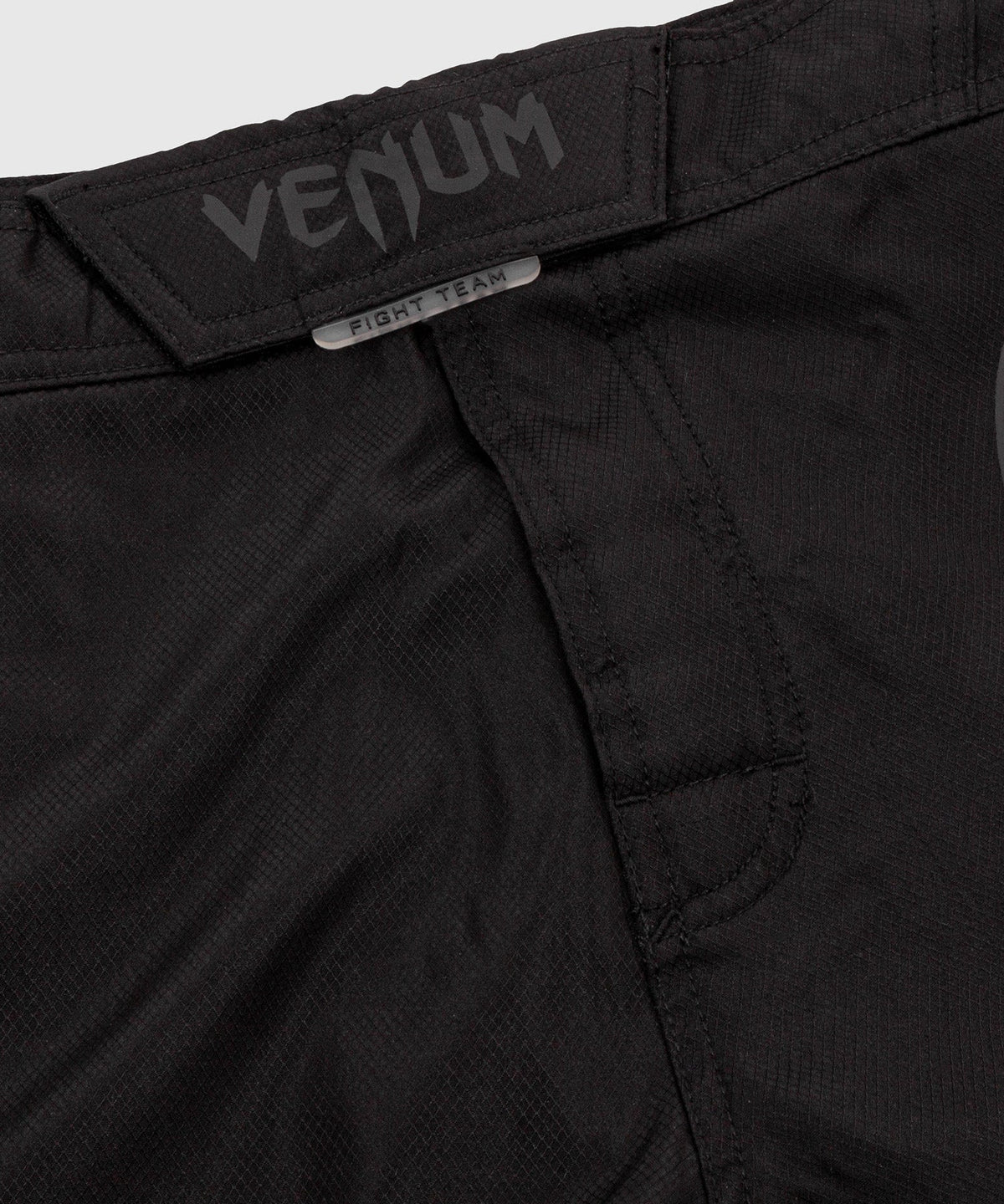 Fightshort Venum Light 3.0 - Noir/Noir