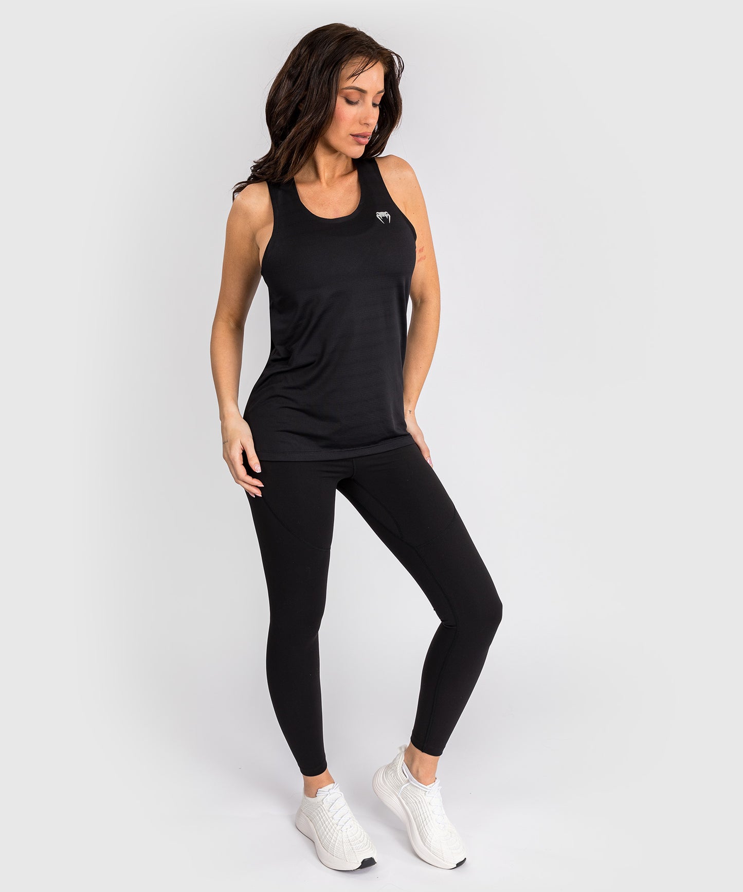 Débardeur pour Femmes Venum Elevate - Noir