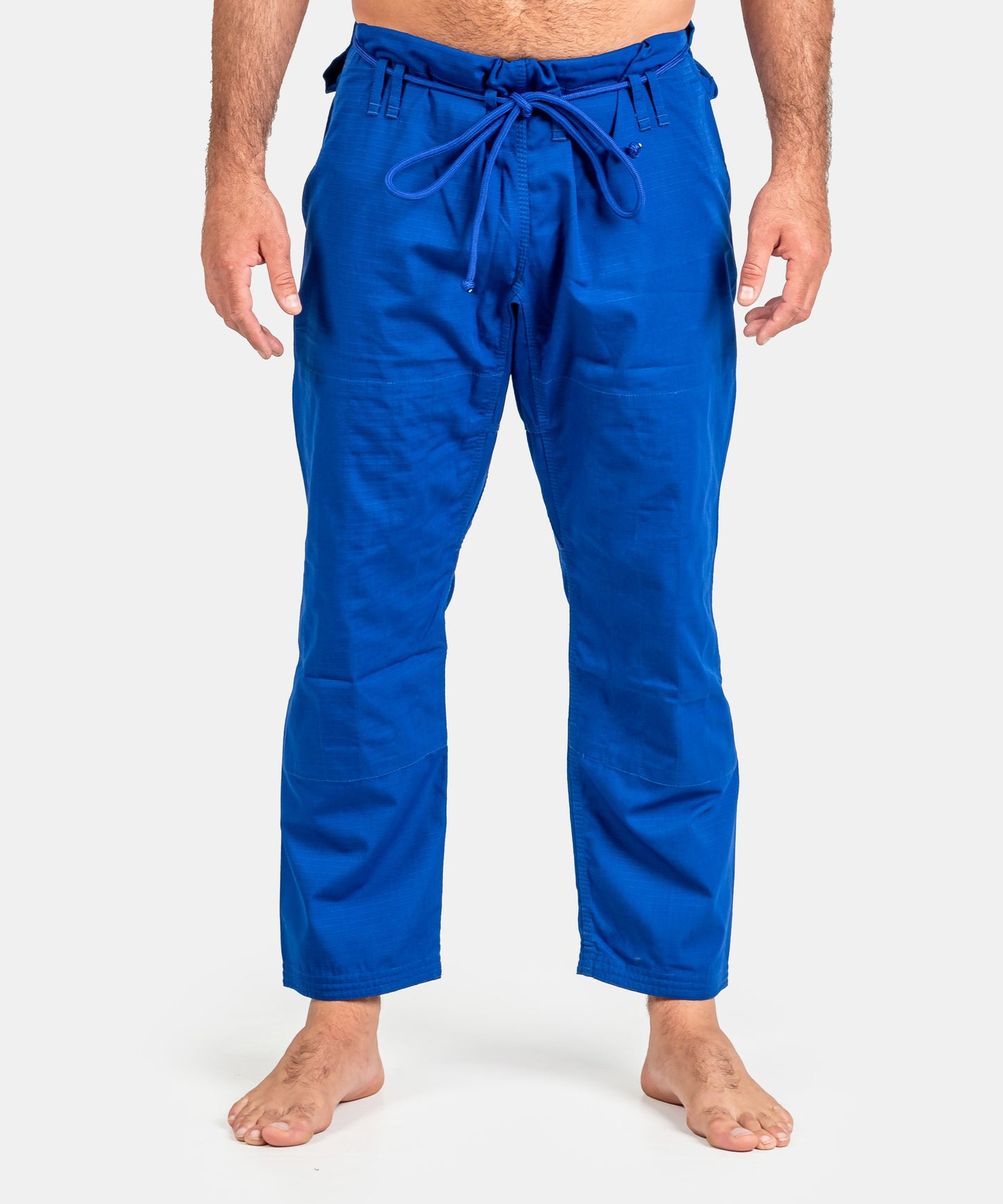 Kimono de JJB Bad Boy Ultralight - Bleu