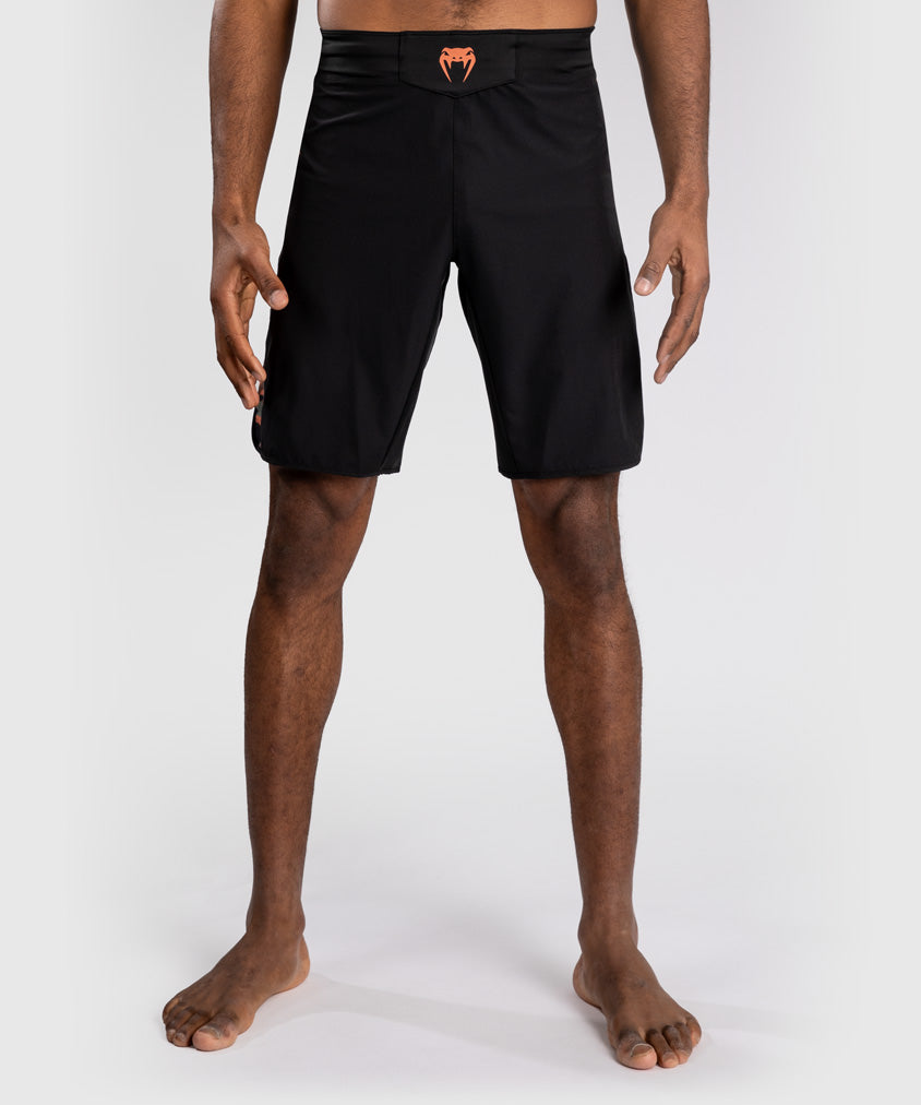 Short de combat Venum Jungle Ops - Noir/Kaki Camo