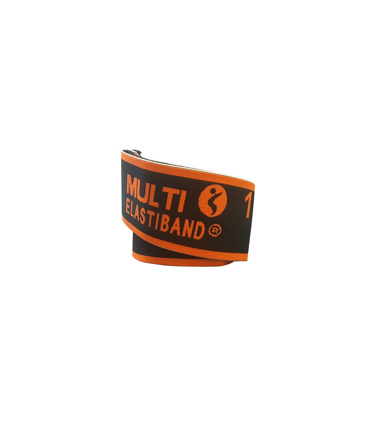 Multi Elastiband Sveltus – 30 kg – Negro