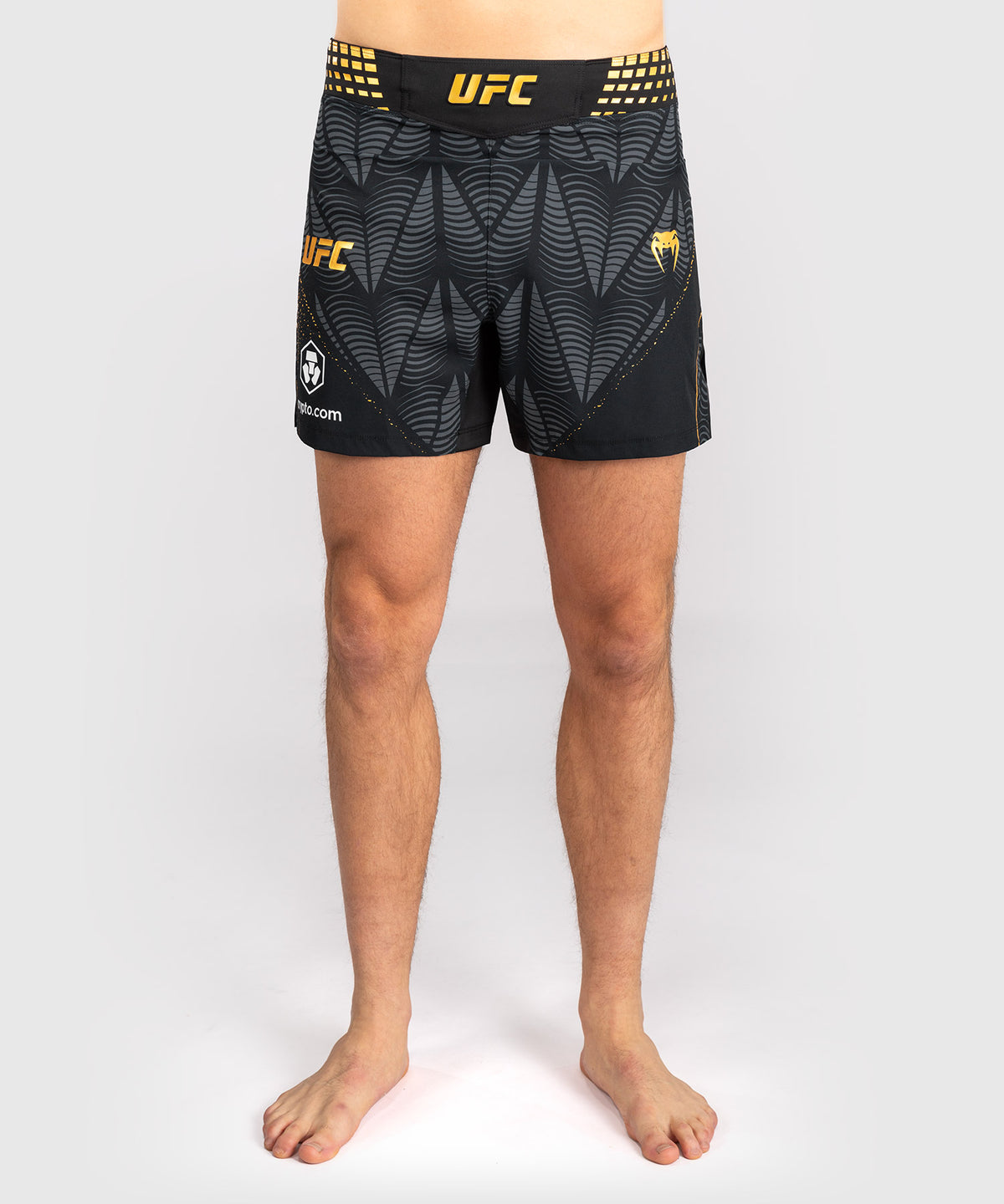 Short de combat coupe courte Homme UFC Zenith by Venum Authentic Fight Night - Champion