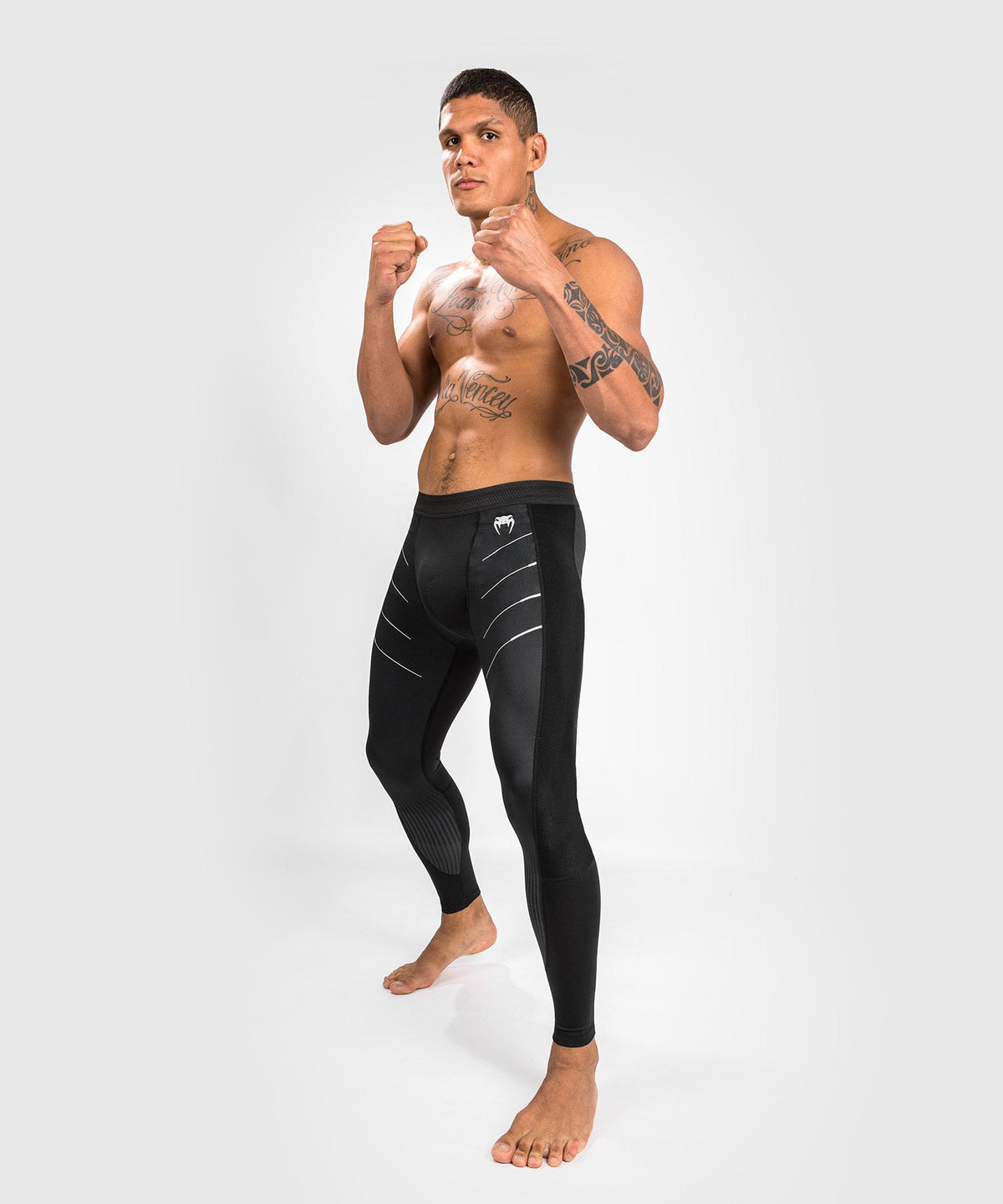 Spats Biomecha Venum - Noir/Gris