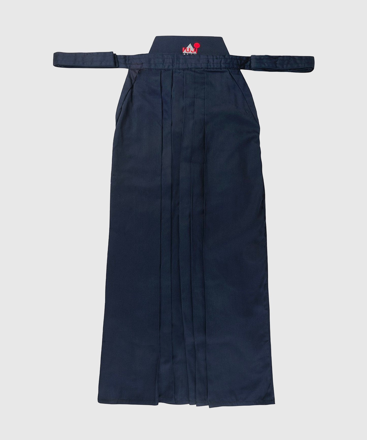 Hakama FUJIMAE Training - Navy Blue