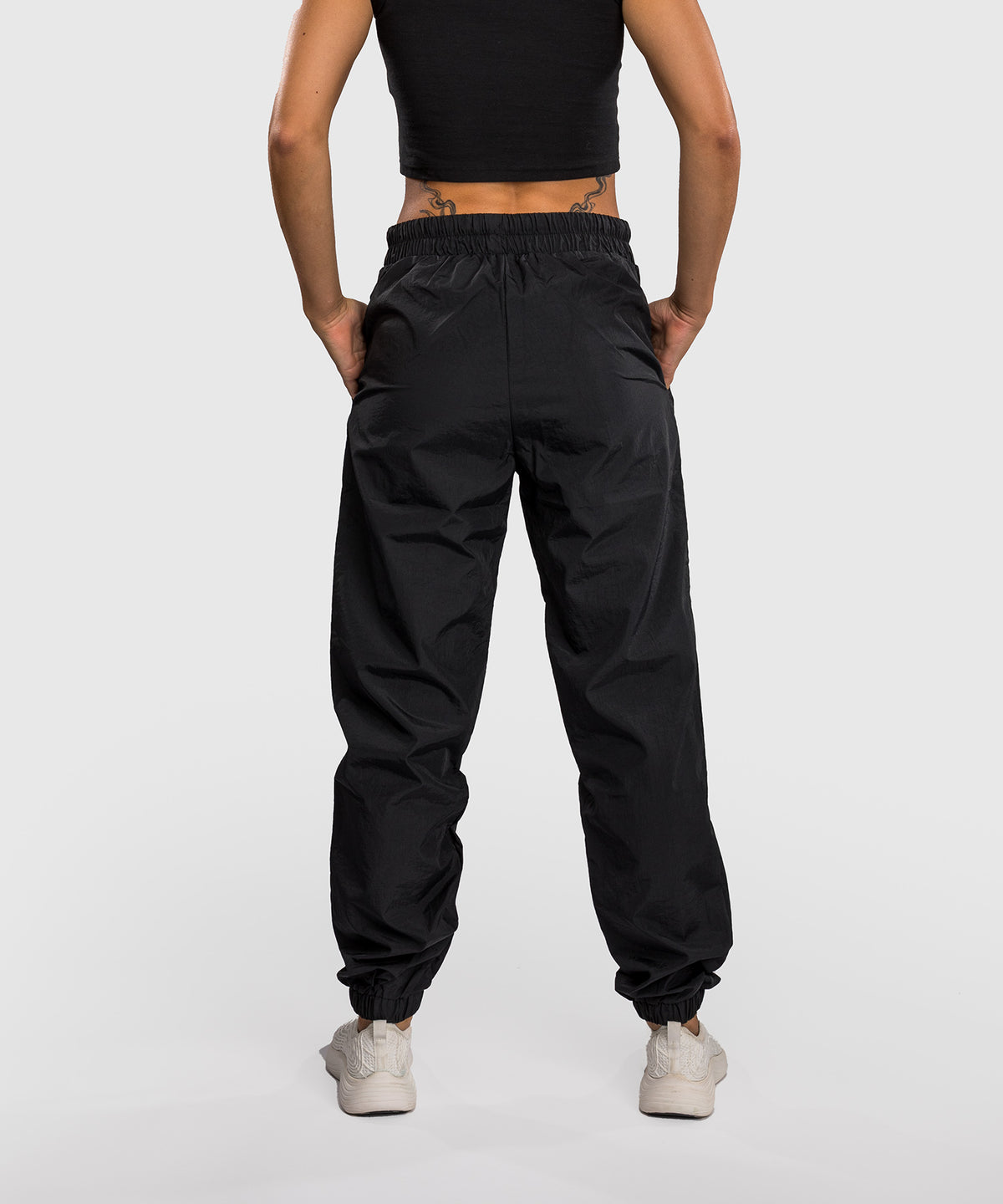 Venum Vectra Women’s Joggers - Black/White