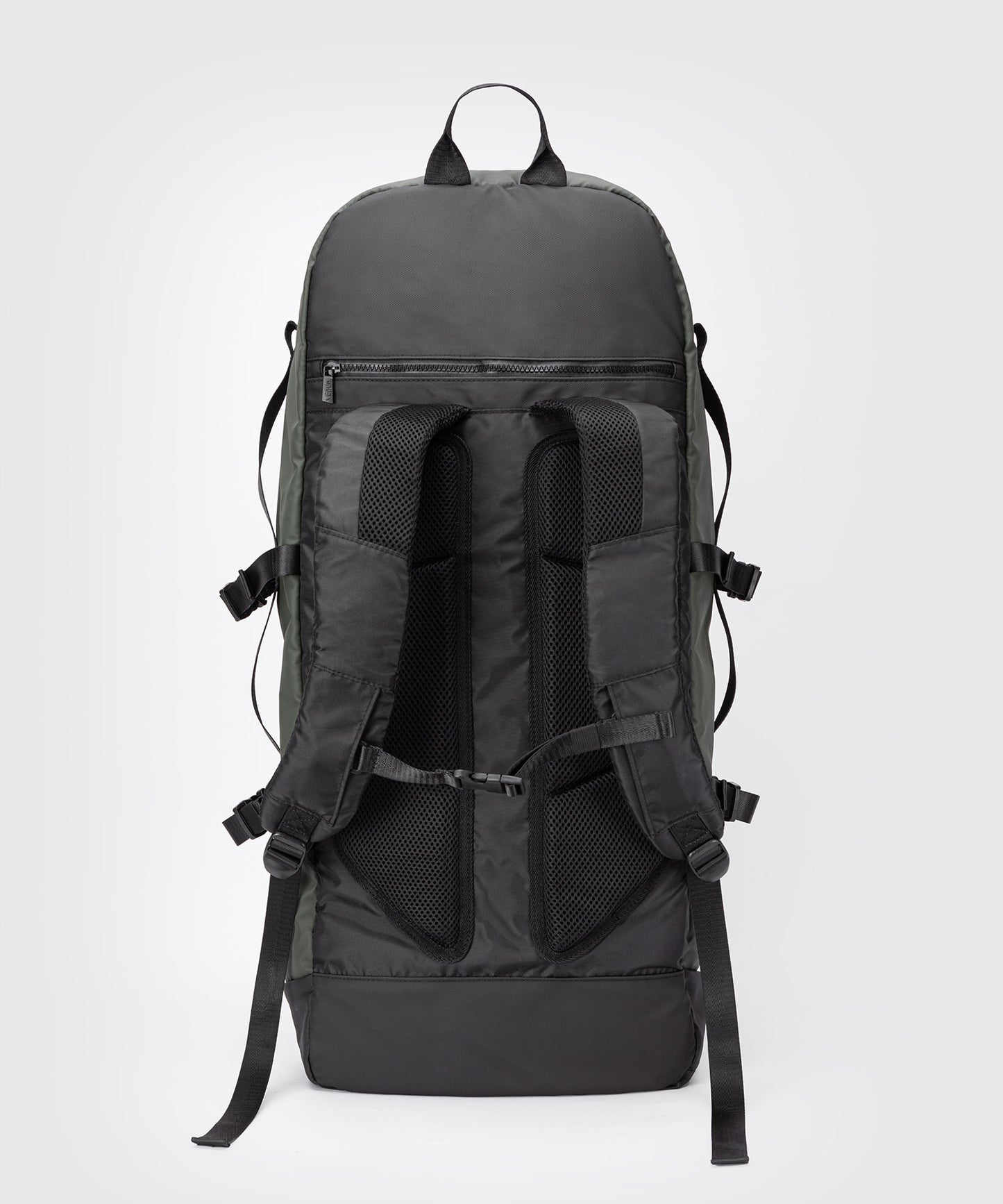 Venum Evo 2 Xtrem Backpack (50-63L) - Black/Khaki