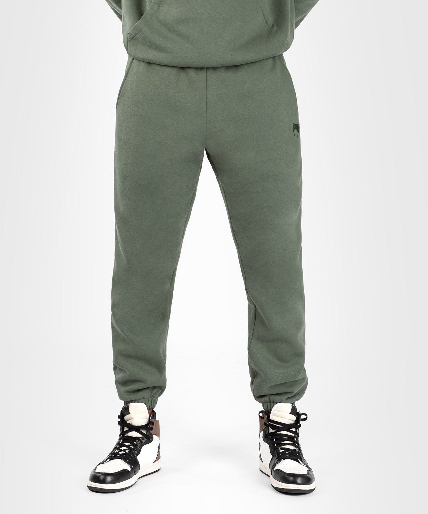 Venum Connect XL Trainingshose - Grün
