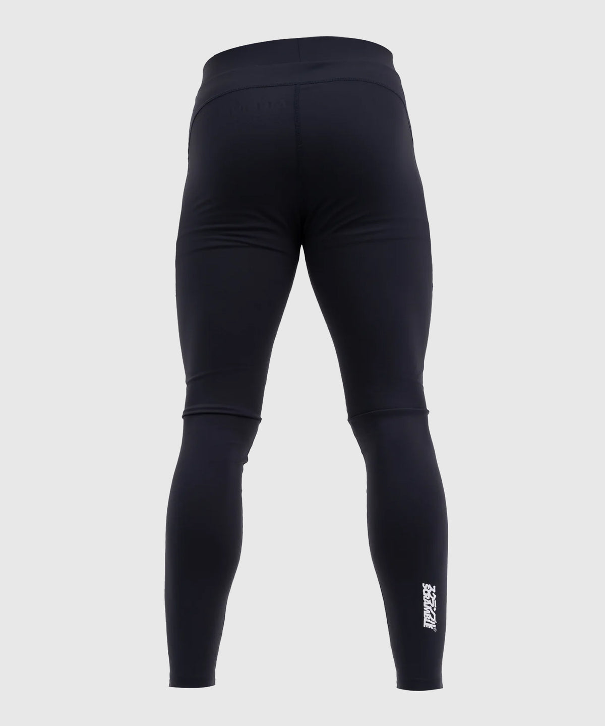 Scramble Shinobi Spats - Black